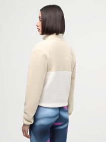 Кофта The North Face Jaka Polar модель NF0A8843TOB1 Кофта The North Face Jaka Polar модель NF0A8843TOB1 Фото