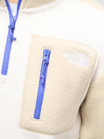 Кофта The North Face Jaka Polar модель NF0A8843TOB1 Кофта The North Face Jaka Polar модель NF0A8843TOB1 Фото