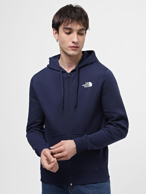 Кофта The North Face Graphic Collection Full-Zip Fleece модель NF0A7R4P8K21 Фото
