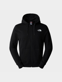 Кофта The North Face Graphic Collection Full-Zip Fleece модель NF0A7R4PJK31 Фото