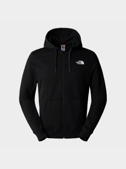 Кофта The North Face Graphic Collection Full-Zip Fleece модель NF0A7R4PJK31 — фото 5 - INTERTOP