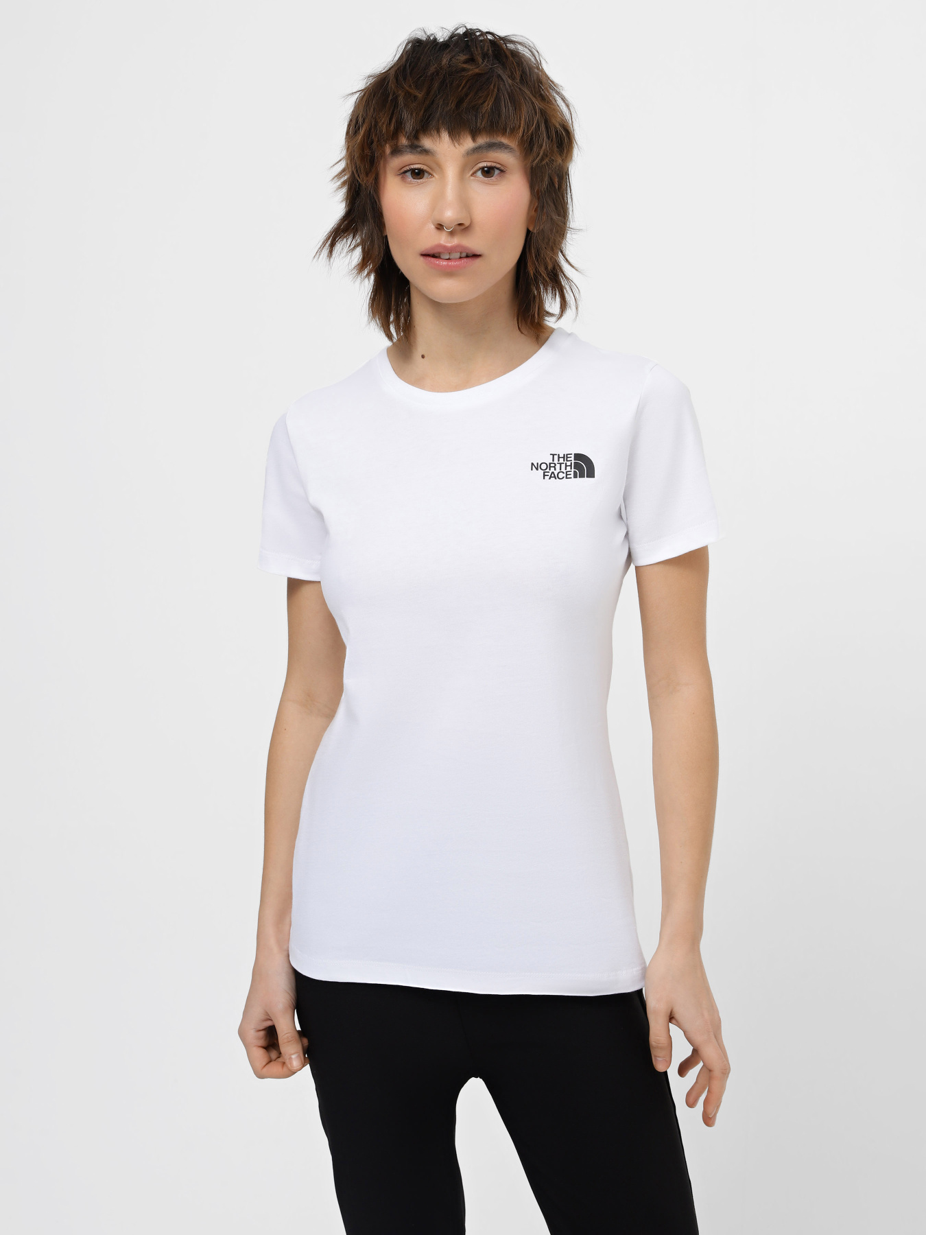 Футболка The North Face Graphic Half Dome модель NF0A8952IAC1 Фото