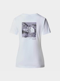 Футболка The North Face Graphic Half Dome модель NF0A8952IAC1 Фото