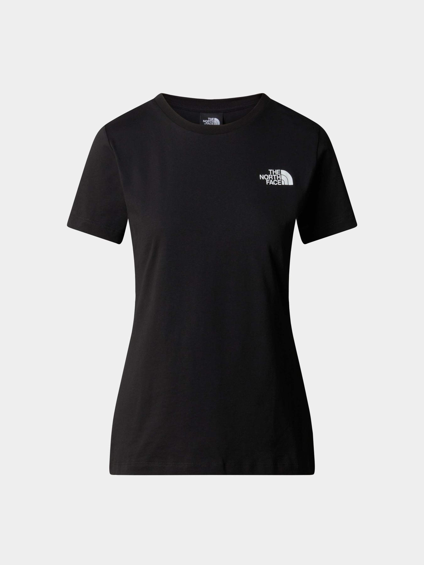 Футболка The North Face Graphic Half Dome модель NF0A8952UK41 Фото