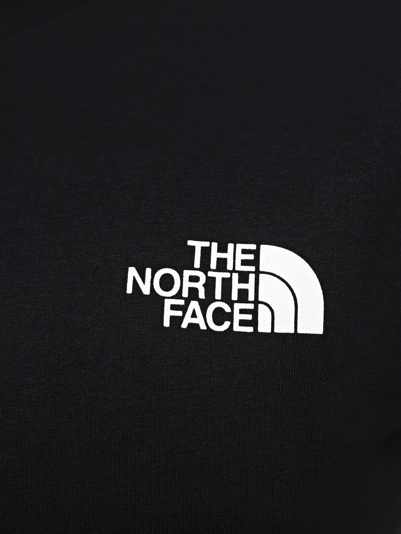 Футболка The North Face Graphic Half Dome модель NF0A8952UK41 Фото