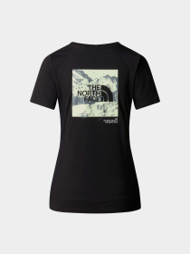 Футболка The North Face Graphic Half Dome модель NF0A8952UK41 Фото