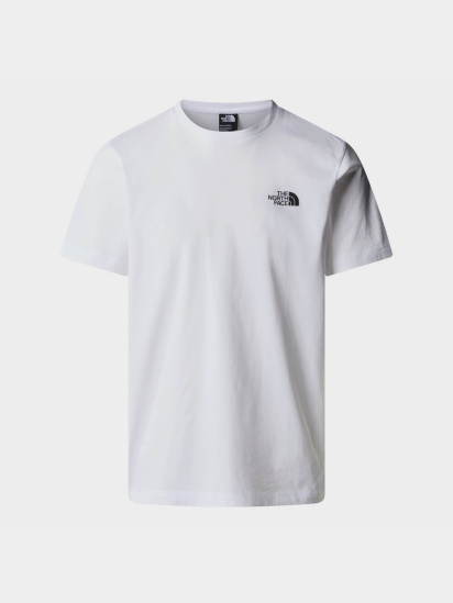 Футболка The North Face Tech 1/4 Zip Fleece модель NF0A8953FN41 — фото 4 - INTERTOP