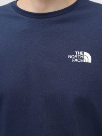 Футболка The North Face Tech 1/4 Zip Fleece модель NF0A89538K21 Фото