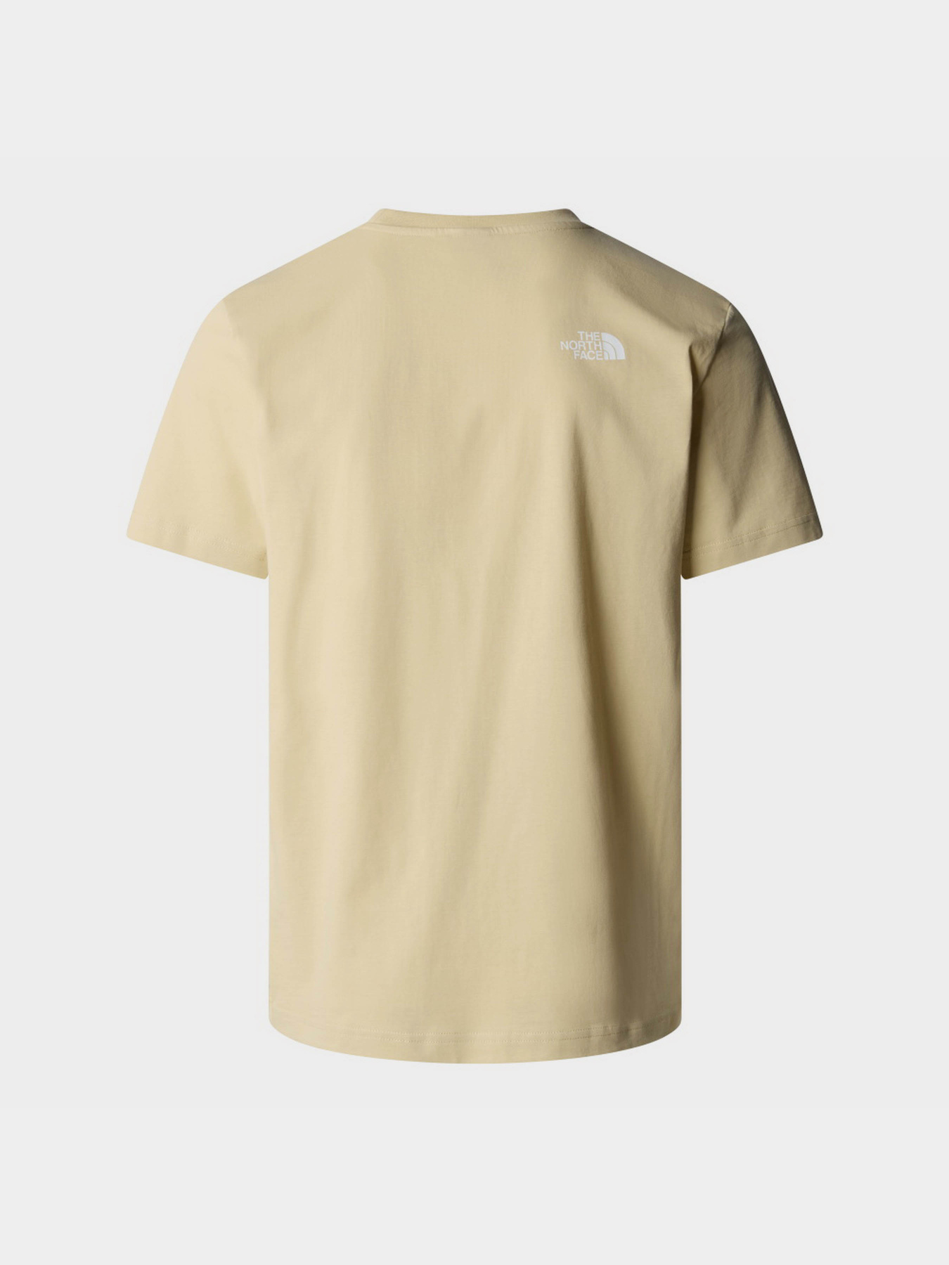 Футболка The North Face M S/S Graphic Half Dome Tee модель NF0A89543X41 Фото