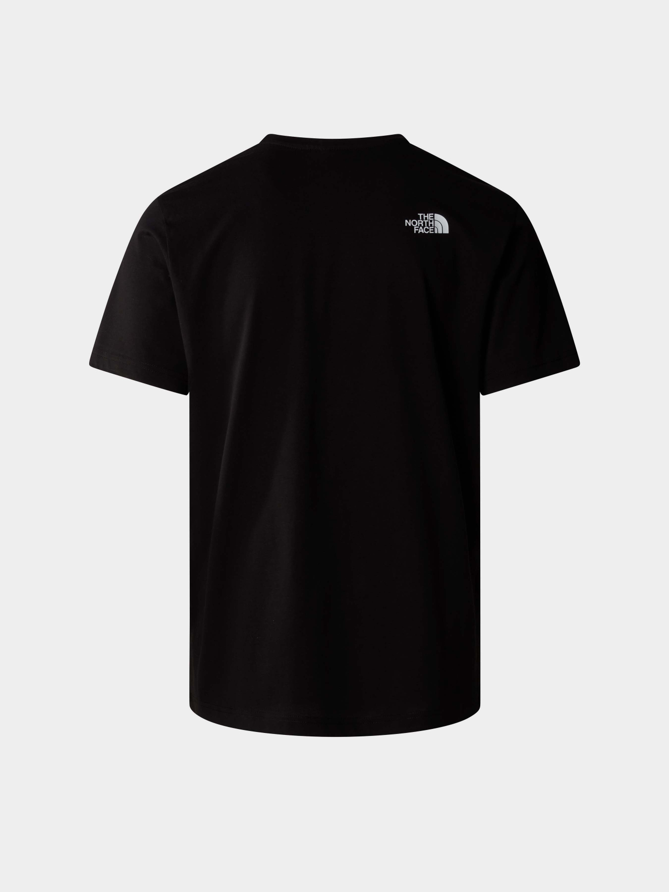 Футболка The North Face M S/S Graphic Half Dome Tee модель NF0A8954JK31 Фото
