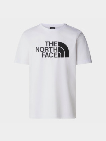 Футболка The North Face M S/S Half Dome Tee - Eu модель NF0A8955FN41 Фото