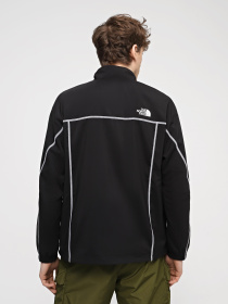 Ветровка The North Face M Hakuun Wind Jacket модель NF0A883UJK31 Фото