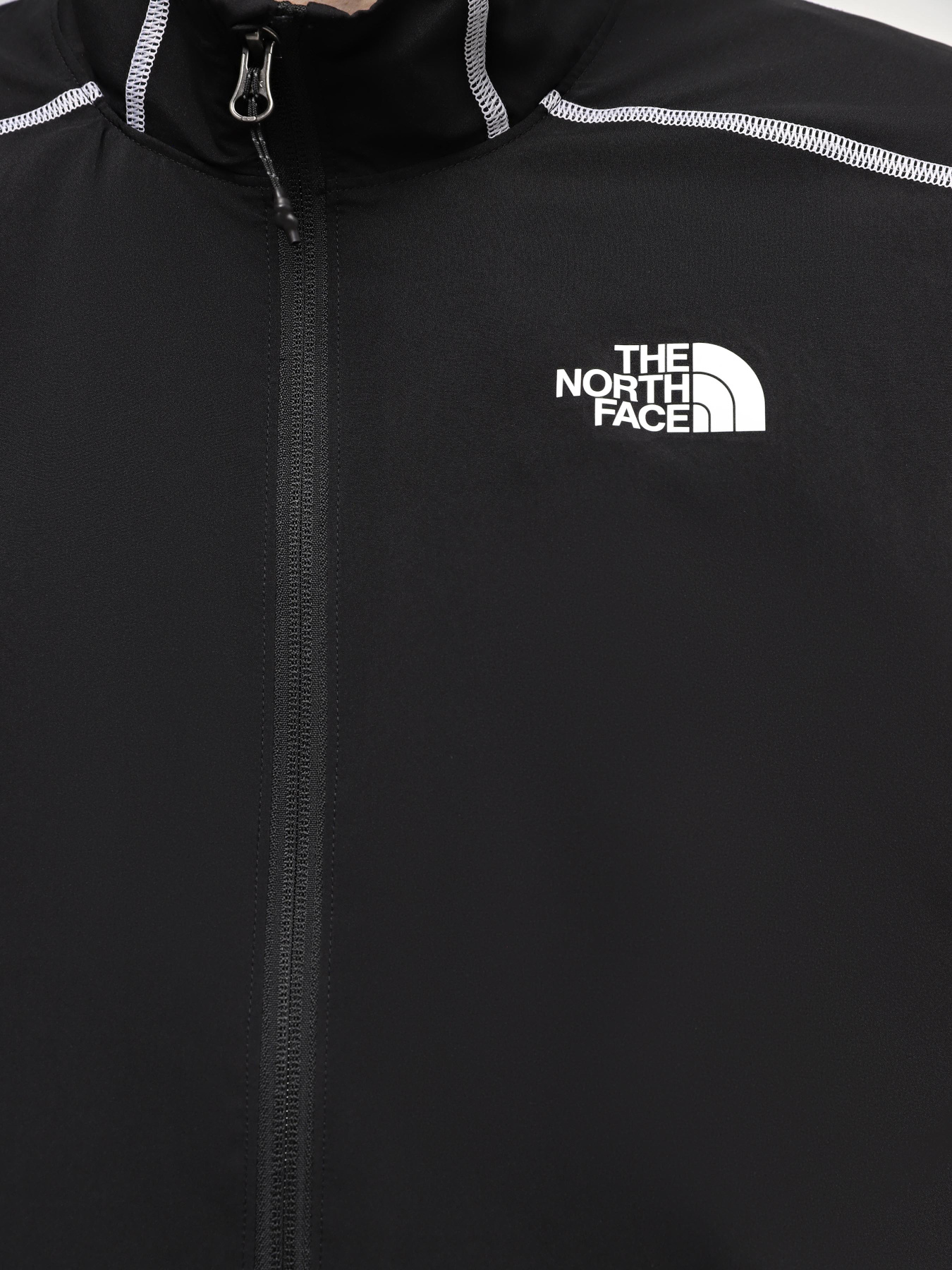 Ветровка The North Face M Hakuun Wind Jacket модель NF0A883UJK31 Фото