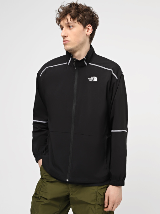 Ветровка The North Face M Hakuun Wind Jacket модель NF0A883UJK31 Фото