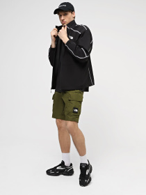 Ветровка The North Face M Hakuun Wind Jacket модель NF0A883UJK31 Фото