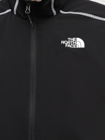 Ветровка The North Face M Hakuun Wind Jacket модель NF0A883UJK31 Фото