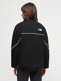 Ветровка The North Face W Hakuun Win модель NF0A884AJK31 Фото