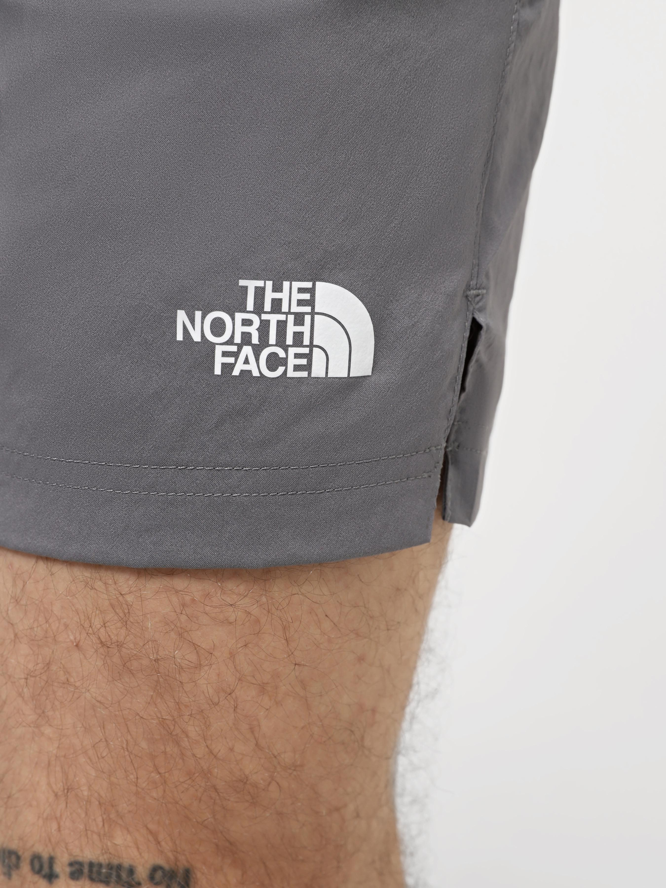 Шорты спортивные The North Face M 24/7 5'' Shorts модель NF0A882D0UZ1 Фото