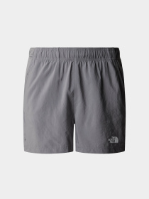 Шорты спортивные The North Face M 24/7 5'' Shorts модель NF0A882D0UZ1 Фото