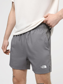 Шорты спортивные The North Face M 24/7 5'' Shorts модель NF0A882D0UZ1 Фото