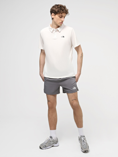 Шорти спортивні The North Face M 24/7 5'' Shorts модель NF0A882D0UZ1 — фото - INTERTOP