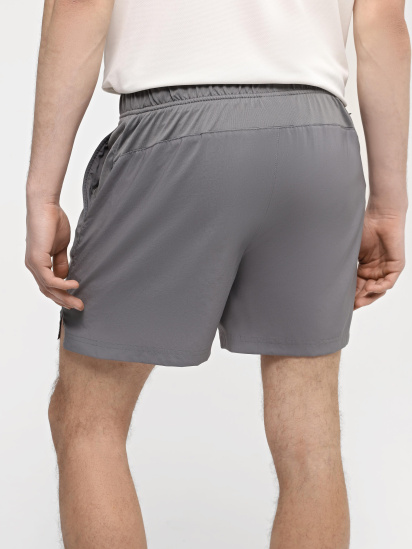 Шорти спортивні The North Face M 24/7 5'' Shorts модель NF0A882D0UZ1 — фото 3 - INTERTOP