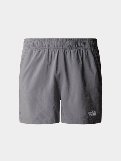 Шорти спортивні The North Face M 24/7 5'' Shorts модель NF0A882D0UZ1 — фото 5 - INTERTOP