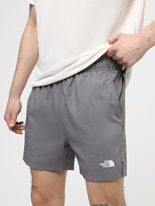 Шорты спортивные The North Face M 24/7 5'' Shorts модель NF0A882D0UZ1 Фото