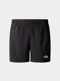 Шорты спортивные The North Face M 24/7 5'' Shorts модель NF0A882DJK31 Фото