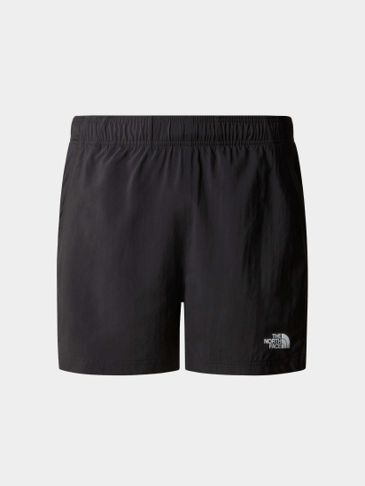 Шорти спортивні The North Face M 24/7 5'' Shorts модель NF0A882DJK31 — фото 5 - INTERTOP