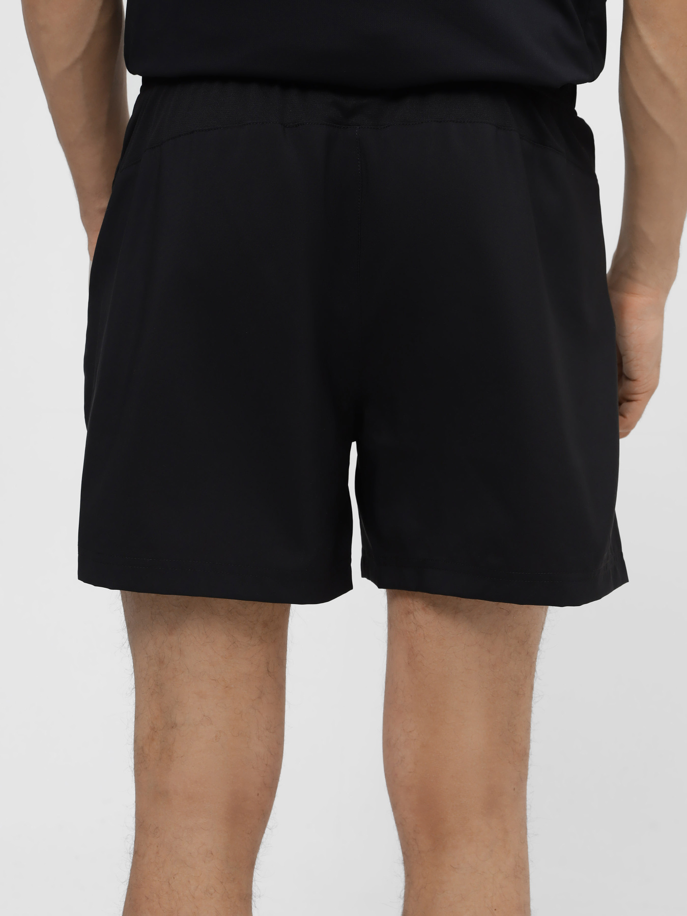 Спортивні шорти The North Face M 24/7 5'' Shorts модель NF0A882DJK31 Фото