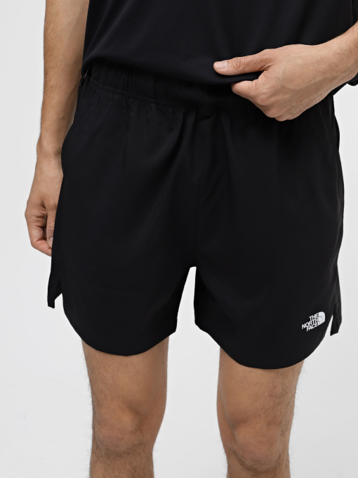 Шорты спортивные The North Face M 24/7 5'' Shorts модель NF0A882DJK31 Фото