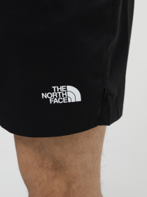 Спортивні шорти The North Face M 24/7 5'' Shorts модель NF0A882DJK31 Фото