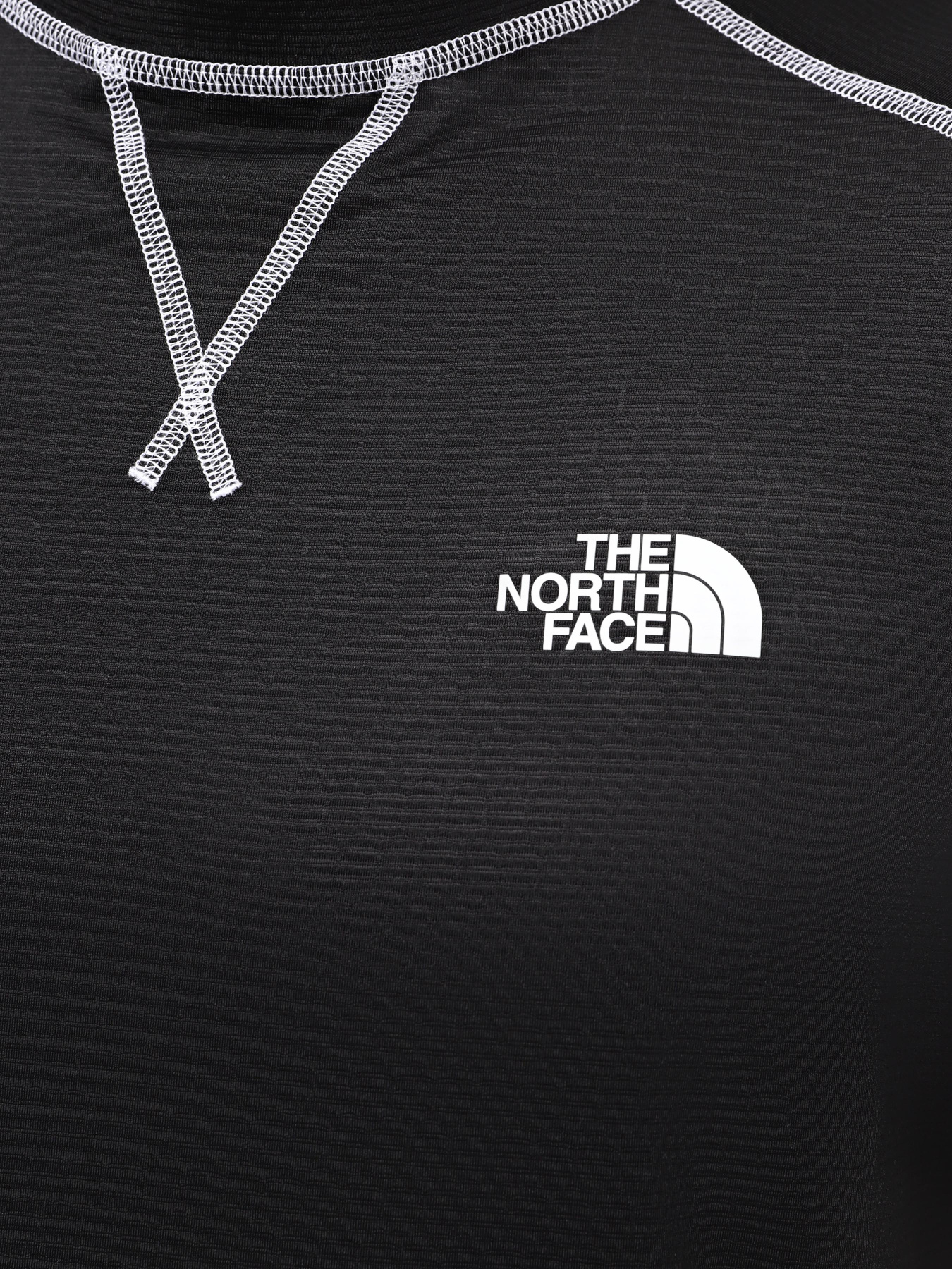 Футболка The North Face M Hakuun Ss Tee модель NF0A883TJK31 Фото