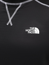 Футболка The North Face M Hakuun Ss Tee модель NF0A883TJK31 Фото