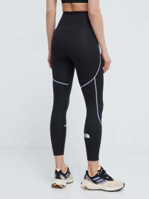 Леггинсы спортивные The North Face W Hakuun 7/8 Tight модель NF0A8844JK31 Фото