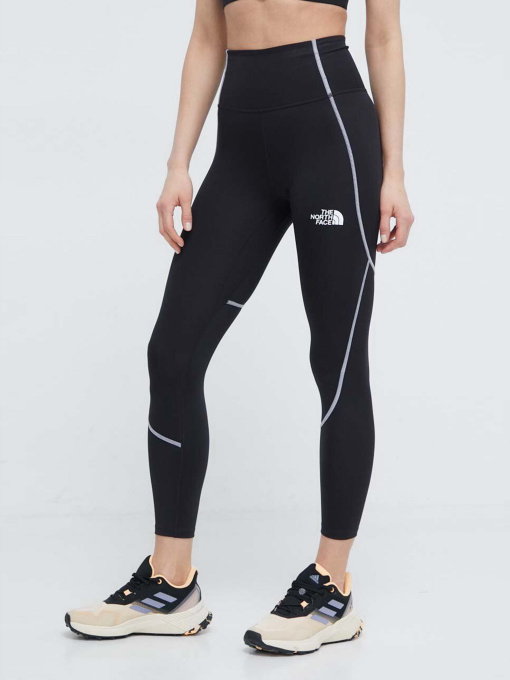 Спортивні леггінси The North Face W Hakuun 7/8 Tight модель NF0A8844JK31 Фото