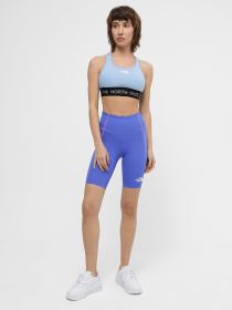 Велосипедки The North Face W Hakuun Tight Short модель NF0A8845QBO1 Фото