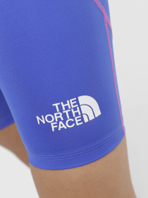 Велосипедки The North Face W Hakuun Tight Short модель NF0A8845QBO1 Фото