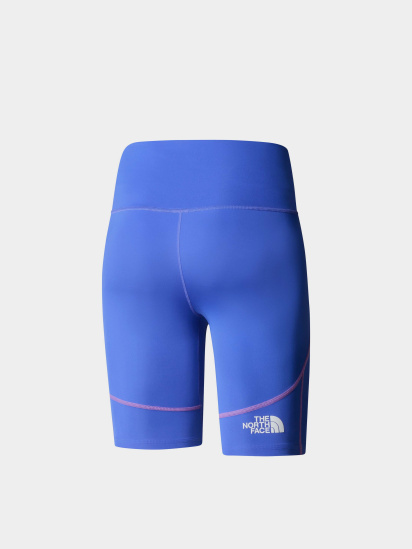 Велосипедки The North Face W Hakuun Tight Short модель NF0A8845QBO1 — фото 6 - INTERTOP