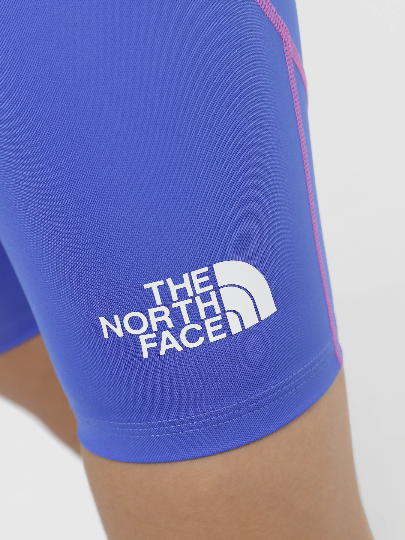 Велосипедки The North Face W Hakuun Tight Short модель NF0A8845QBO1 Фото