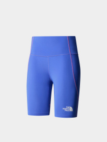 Велосипедки The North Face W Hakuun Tight Short модель NF0A8845QBO1 Фото