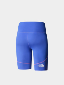 Велосипедки The North Face W Hakuun Tight Short модель NF0A8845QBO1 Фото