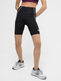 Чорний - Велосипедки The North Face W Hakuun Tight Short