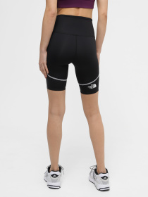 Велосипедки The North Face W Hakuun Tight Short модель NF0A8845JK31 Фото
