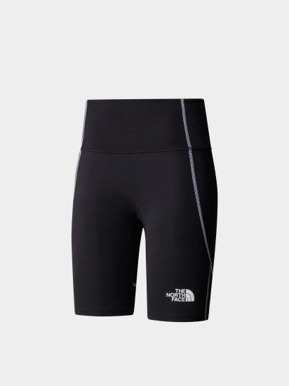 Велосипедки The North Face W Hakuun Tight Short модель NF0A8845JK31 — фото 5 - INTERTOP