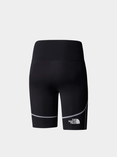 Велосипедки The North Face W Hakuun Tight Short модель NF0A8845JK31 — фото 6 - INTERTOP