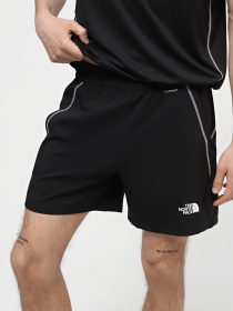 Шорты спортивные The North Face M Hakuun Short модель NF0A8846JK31 Фото