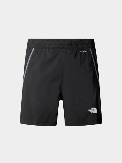 Шорти спортивні The North Face M Hakuun Short модель NF0A8846JK31 — фото 5 - INTERTOP