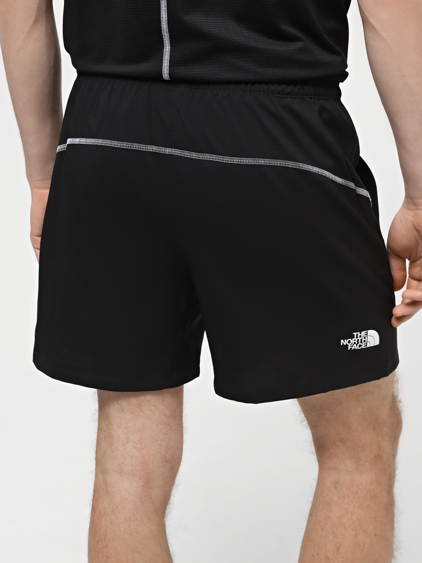 Шорты спортивные The North Face M Hakuun Short модель NF0A8846JK31 Фото